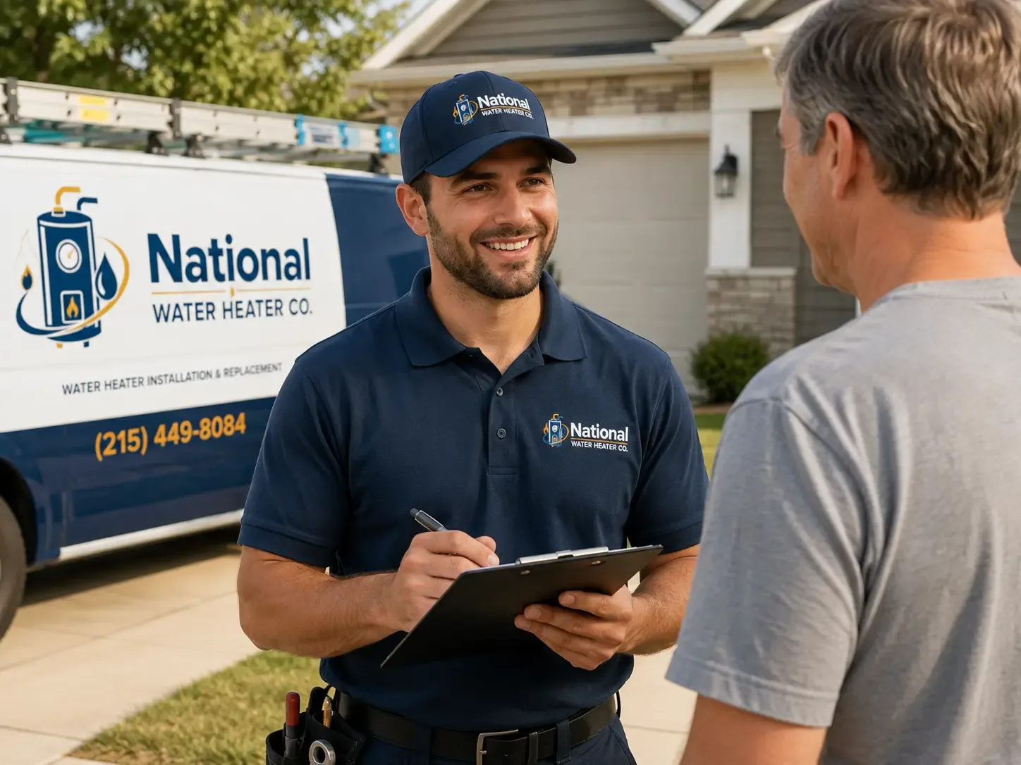 Water Heater Installation Colfax, NC FAQs